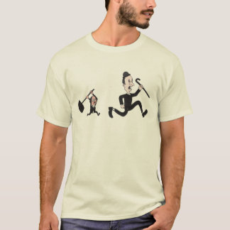 Men's "Your It" Tee