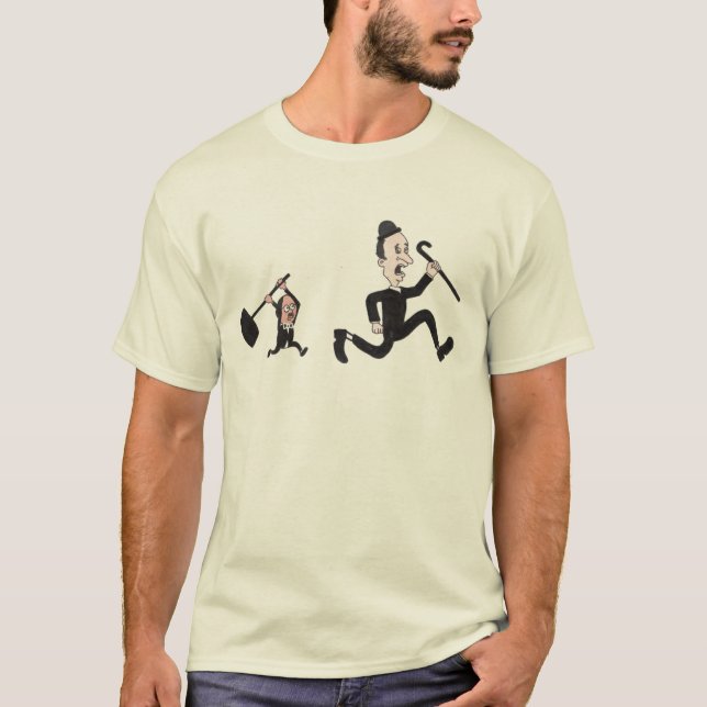 Men's "Your It" Tee (Front)