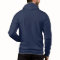 Men's Zip-Up Hoodie Sweatshirt
