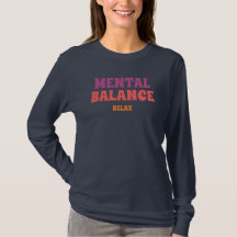 Mental Balance Relax