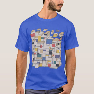 Mental Block 2 T-Shirt