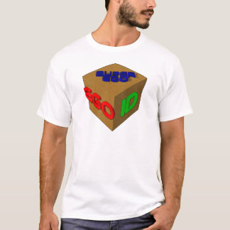 Mental Block T-Shirt