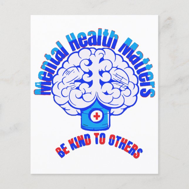 Mental Health (Front)