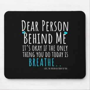 Mental Health &amp; Suicide Prevention Awareness P Mouse Mat