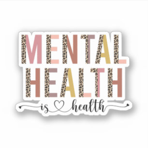 Mental Health Awareness