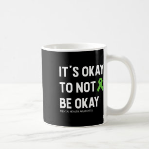 Mental Health Awareness 1 Coffee Mug