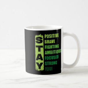 Mental Health Awareness Apparel Cothings Men Women Coffee Mug