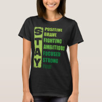 Mental Health Awareness Apparel Cothings Men Women
