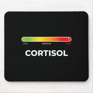 Mental health awareness gift for men women Mental Mouse Mat