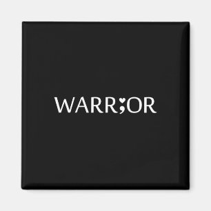 Mental Health Awareness  Magnet