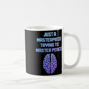 Mental Health Awareness Month Mental Health S Coffee Mug