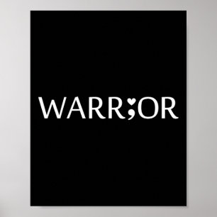 Mental Health Awareness Poster