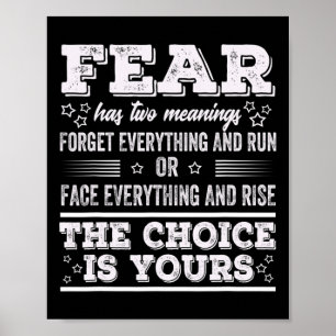 Mental Health Awareness Quote For Women Christian Poster