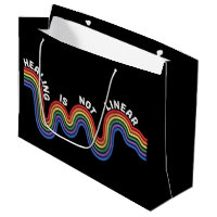 Mental Health Awareness Rainbow LGBTQ