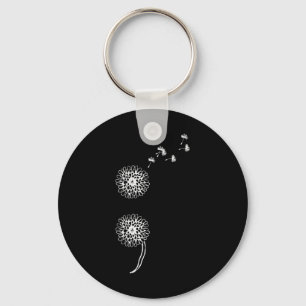 Mental Health Awareness Semicolon Project Suicide Key Ring