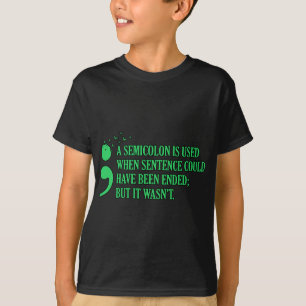 Mental Health Awareness Supporter Graphic T-Shirt