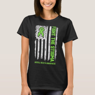 Mental Health Awareness T-Shirt