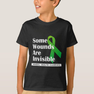 Mental Health Awareness T-Shirt