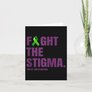 Mental Health Awareness Tank Top_1 Card
