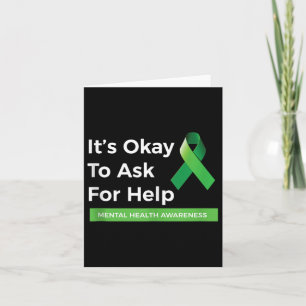 Mental Health Awareness Tank Top_2 Card
