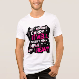 Mental Health AwarenessT-Shirt Tri-Blend Shirt