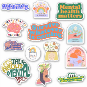 Mental Health Bundle