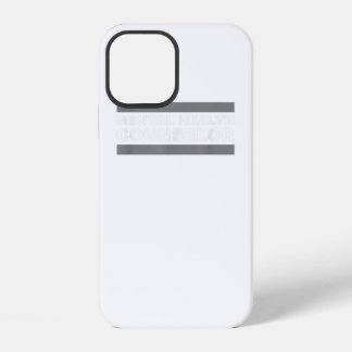 Mental Health Counsellor  iPhone 12 Case