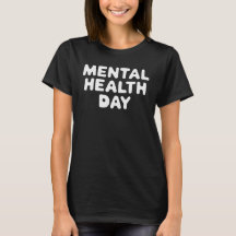 Mental Health Day - Prioritize Your Well-being