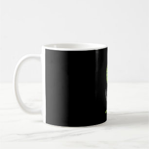 Mental health end the stigma awareness coffee mug