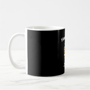 Mental health end the stigma mental health coffee mug
