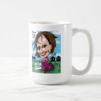 Mental Health Hero – Maureen Fifer Coffee Mug