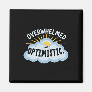 Mental Health Humour Self-care Jokes Mental Wellne Magnet