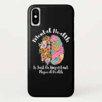 Mental Health Is Just As Physical Health Brain Flo