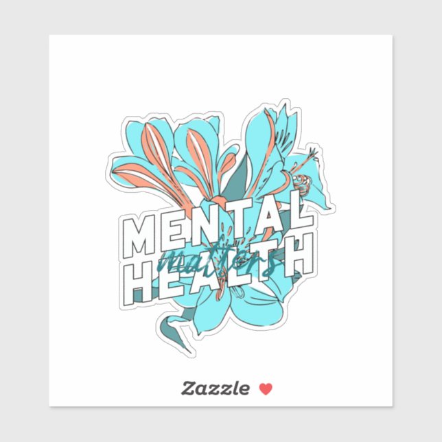 Mental Health Matters (Sheet)