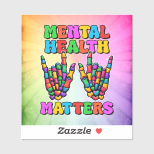 Mental Health Matters