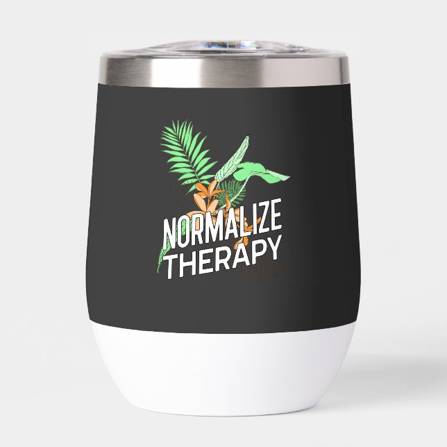 Mental Health Matters (Front)