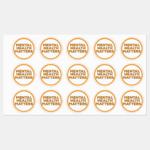 Mental Health Matters