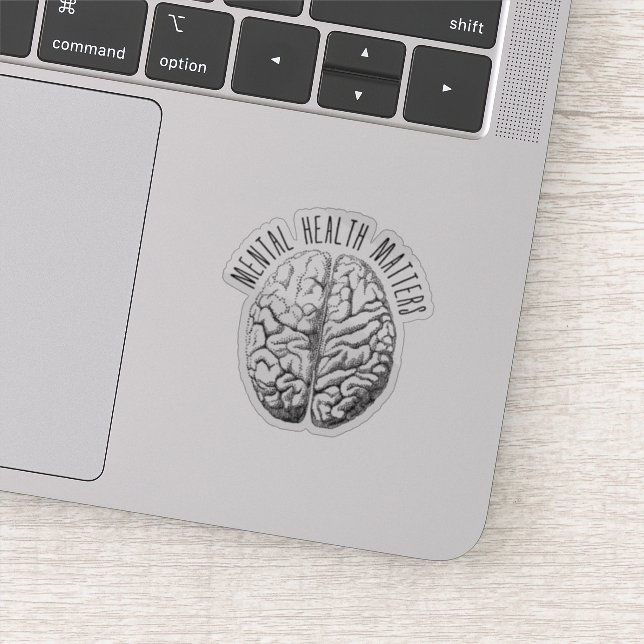 Mental health matters (Detail)