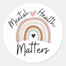Mental Health Matters