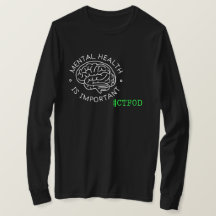 Mental Health Matters_ CTFOD Long Sleeve