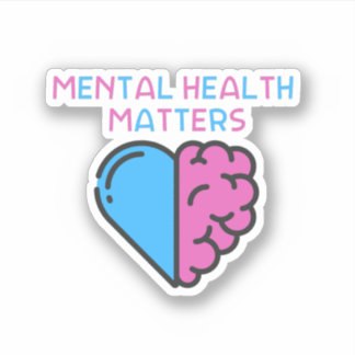mental health matters, heart