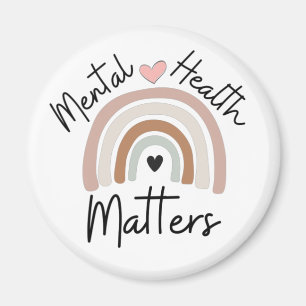 Mental Health Matters Magnet