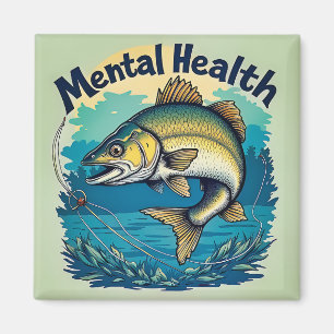 Mental Health Matters Magnet