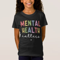 Mental Health Matters | Mental Health Awareness