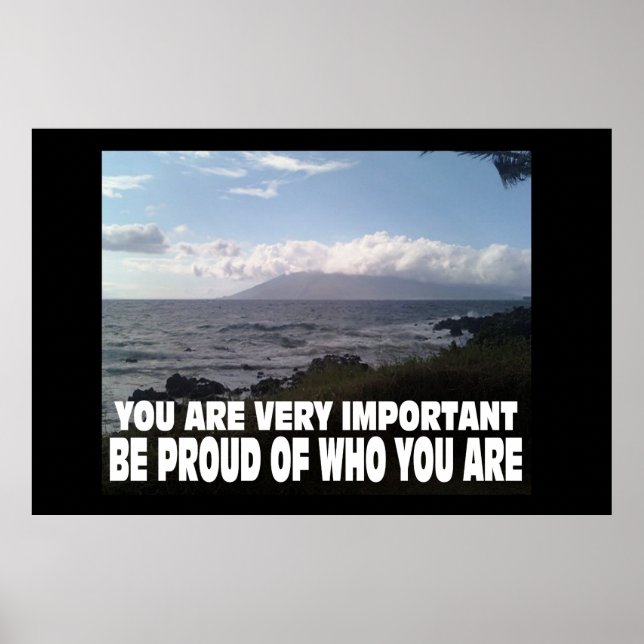 Mental health Matters. Poster (Front)