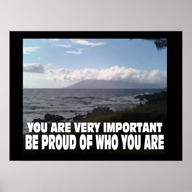 Mental health Matters. Poster (Front)