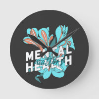 Mental Health Matters