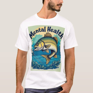 Mental Health Matters T-Shirt