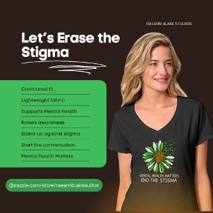 Mental Health Matters T-Shirt