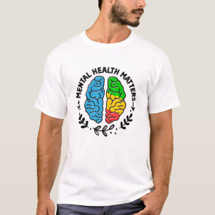 Mental health matters T-Shirt